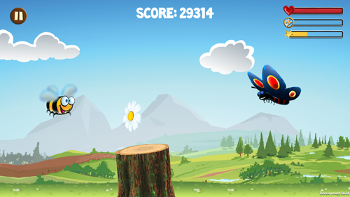 Bee Smart! Preview Image