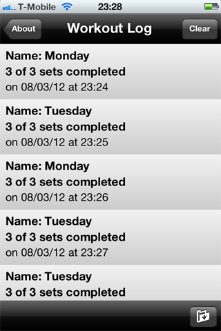 Stop Go Preview Image