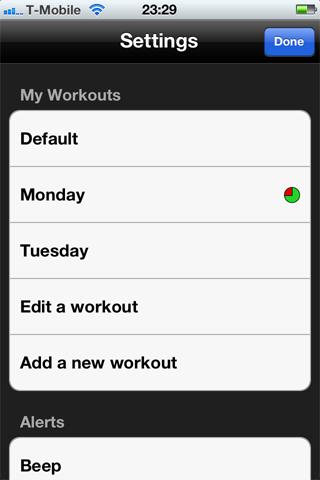 Stop Go Preview Image